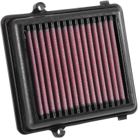 (image for) K&N High-Flow Air Filter for Honda CRF1000L Africa Twin 16-19