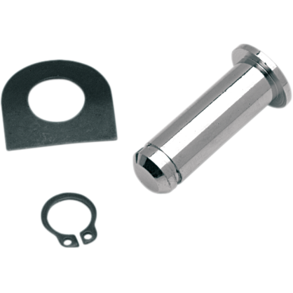 (image for) Drag Specialties Footpeg Mounting Pins 15/16" W
