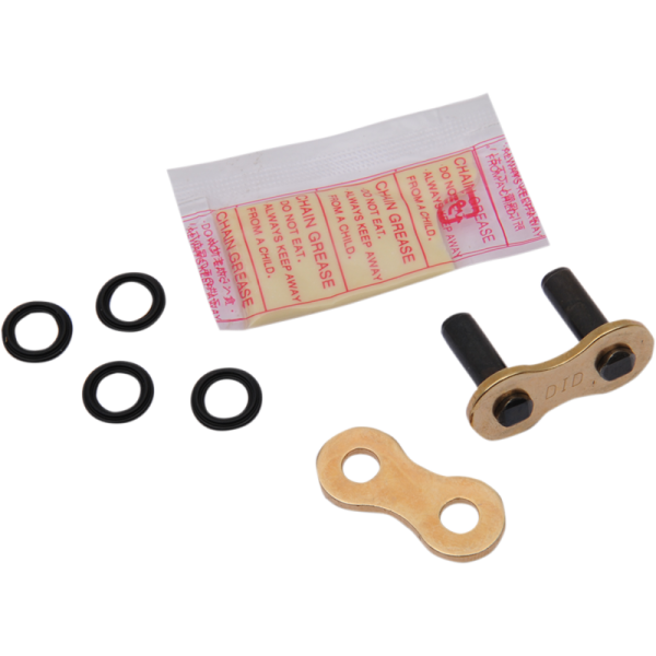 (image for) DID 520ATV2 Rivet Connecting Link