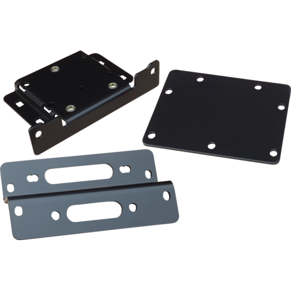 (image for) KFI PRODUCTS KFI Winch Mount 4505-0980