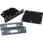 (image for) KFI Winch Mount 4505-0980
