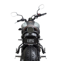 (image for) Yoshimura Fender Eliminator Kit - Yamaha XSR700 18-21