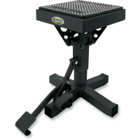 (image for) Motorsport Products P-12 Lift Stand - Black