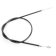 (image for) Clutch CW Cable