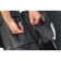 (image for) Black Large Highwayman Tattoo Saddlebag