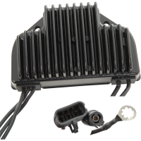 (image for) Solid-State Regulator Black