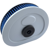 (image for) Premium Washable Air Filter for Big Twin