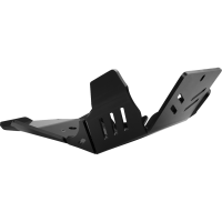 (image for) AXP Racing Xtrem Skid Plate, Black