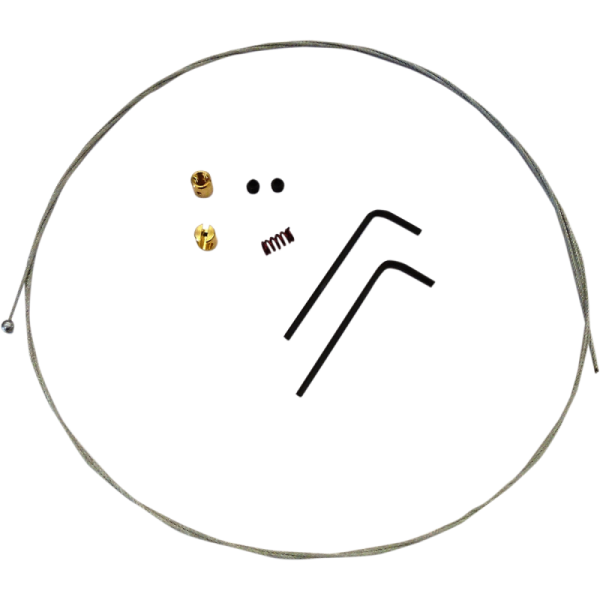 MAGNUM Motion Pro Throttle/Idle Cable Repair Kit