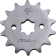 (image for) JT Sprockets 14T Front Sprocket