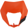 (image for) Headlight Shell - Orange