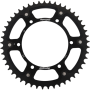 (image for) Supersprox Stealth Rear Sprocket, Black - 49T