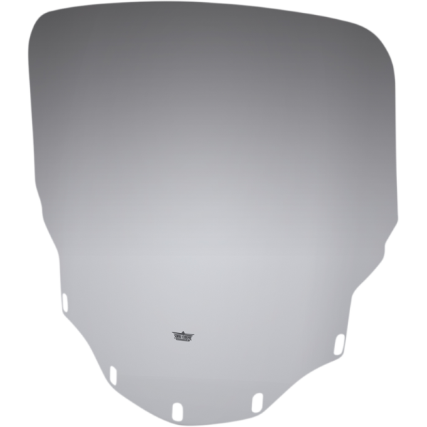 Show Chrome Custom Tour Windshield for Honda GL1500 Gold Wing