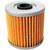 (image for) Emgo Oil Filter 10-30000 for Kawasaki KLR250 85-05 (all)