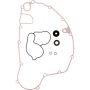 (image for) ProX Water Pump Repair Kit