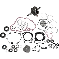 (image for) Vertex Complete Rebuild Kit - Yamaha YZ250F 16-18