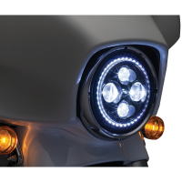 (image for) Orbit Vision LED Headlamp