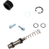 (image for) Moose Offroad Rear Brake Master Cylinder Repair Kit