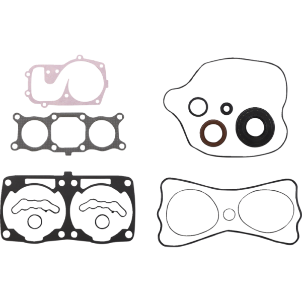 (image for) Vertex Complete Engine Gasket Set for Polaris Switchback XCR 800 18