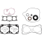 (image for) Vertex Complete Engine Gasket Set for Polaris Switchback XCR 800 18