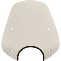 (image for) Pop Top Sportshield - Solar (7" Cutout)