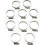 (image for) Hose Clamp 10-Pack
