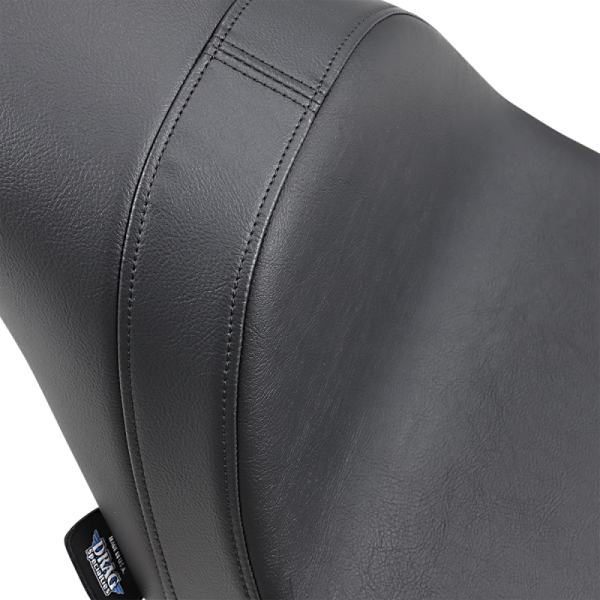 (image for) Drag Specialties Predator Seat Smooth