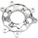 (image for) Front Carrier Ring Set - Nickel