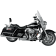 (image for) 2-Into-2 Aggressor Series Headers - Chrome