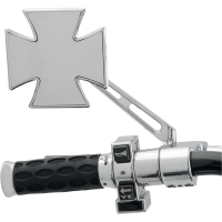 (image for) Maltese Mirror, Air-Glide stem