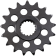 (image for) Renthal Front Sprocket - 17T Ultralight