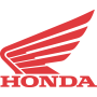 (image for) Logo Pack - Honda Wing, red