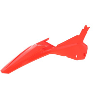 (image for) Acerbis Rear Fender - Red