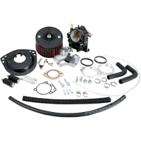 (image for) Super G Carb Kit for T143