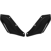 (image for) Fairing Side Deflectors - Black