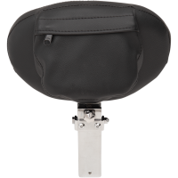 (image for) EZ Glide II Backrest - Large Smooth