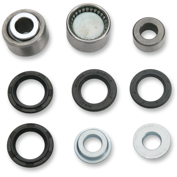 (image for) Pivot Works Shock Bearing Kit