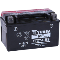 (image for) Yuasa AGM Maintenance-Free Battery YTX7A-BS