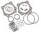 (image for) Top End Gasket Kit 90-9504