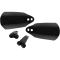 (image for) Hand Guards Black Opaque
