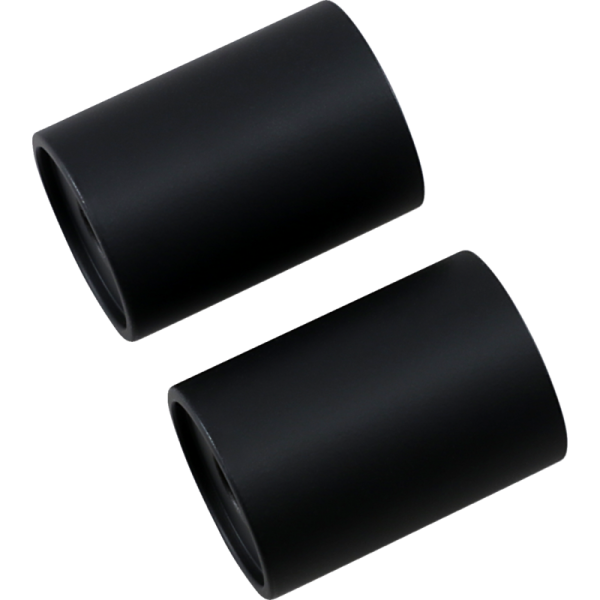 (image for) Wild 1 T-Bar/Riser Spacer 2" - Black Anodized