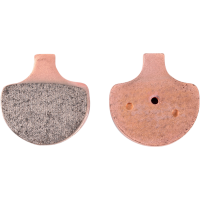 (image for) EBC Double-H Sintered Pad FA94HH