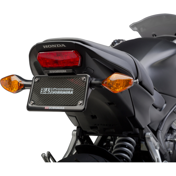 (image for) Fender Eliminator Kit for Honda CBR650F 14-18