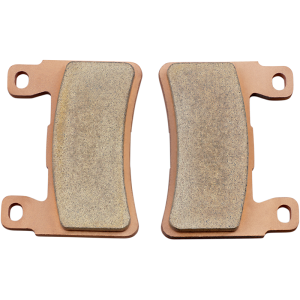 (image for) DP Brakes Premium Sintered Metal Brake Pad 1721-2461