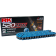 (image for) 520ZXW Rivet Connecting Link, Blue