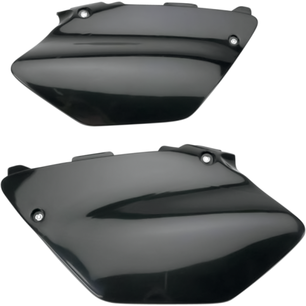 (image for) UFO Side Panel - Black