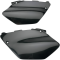 (image for) Side Panel - Black