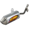 (image for) FMF Powercore 2 Silencer - KTM 50 SX 16-23