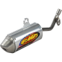 (image for) FMF Powercore 2 Silencer - KTM 50 SX 16-23