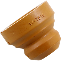 (image for) Rear Shock Bumper